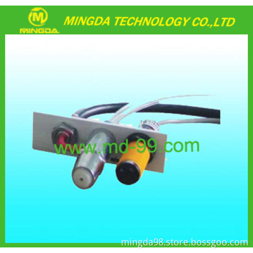 Hot sale SL-005F Ionizing Air Nozzle